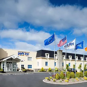 Park By Radisson Airport Hotell