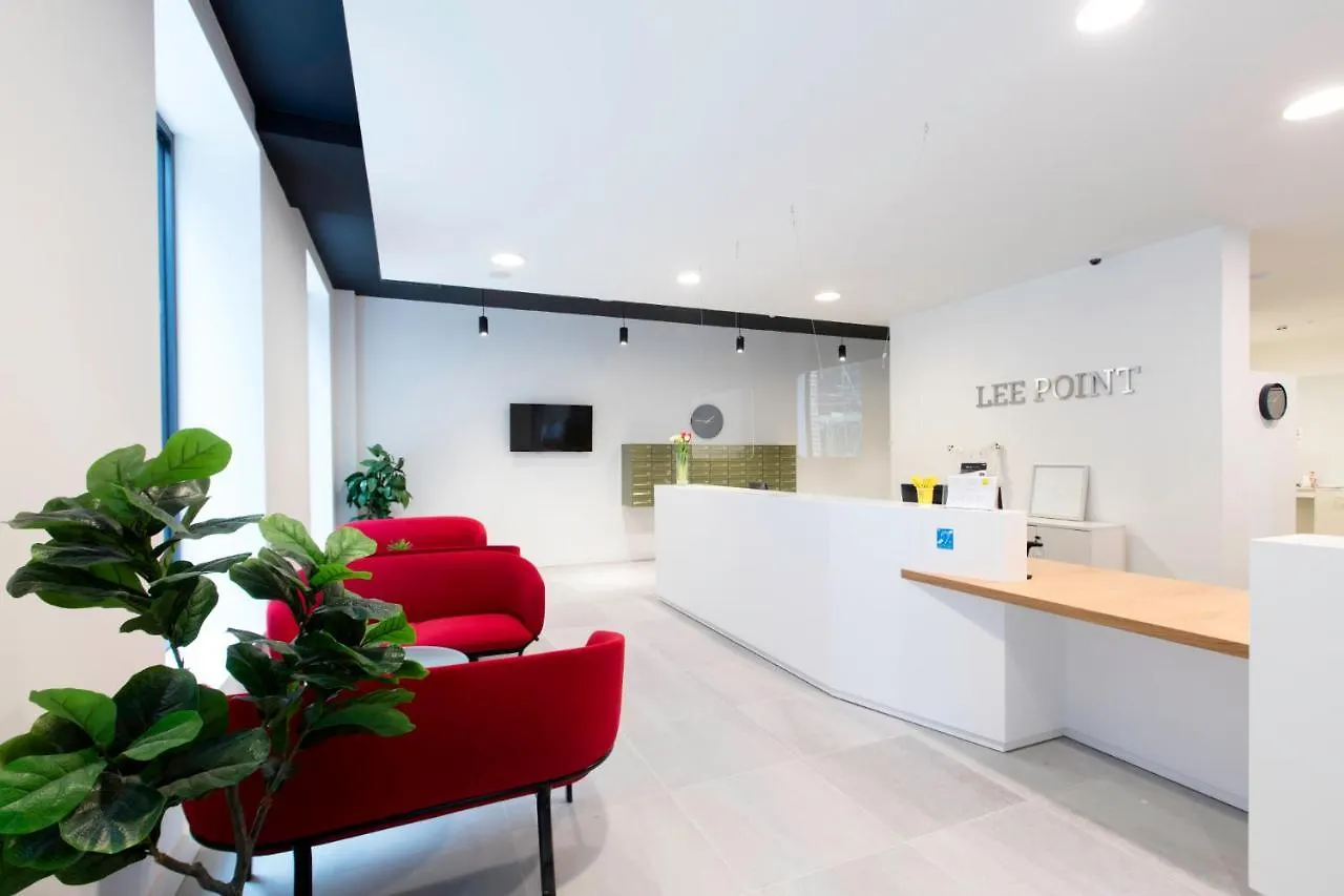 Apartment Yugo Explore - Lee Point Cork