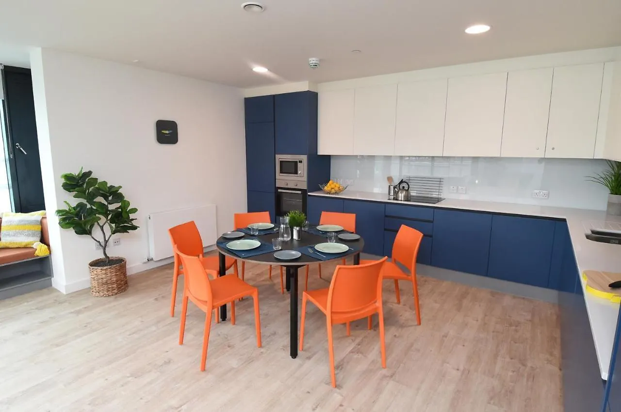 Apartment Yugo Explore - Lee Point Cork