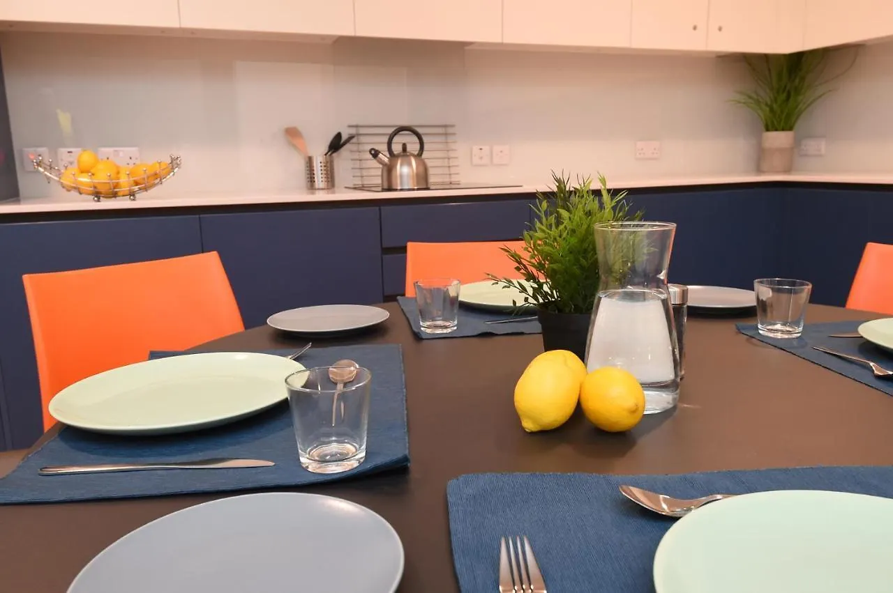 Apartment Yugo Explore - Lee Point Cork Ireland