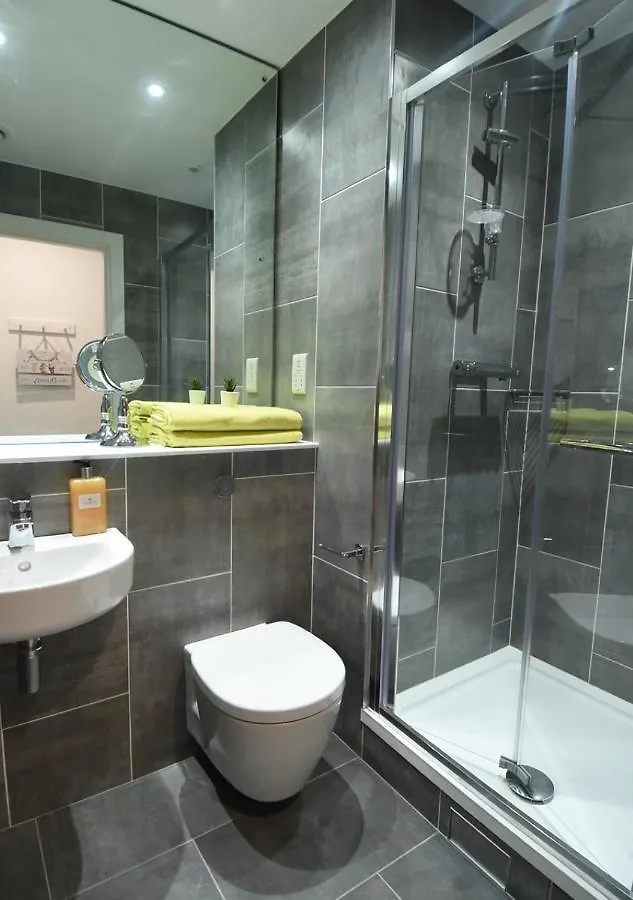Apartment Yugo Explore - Lee Point Cork